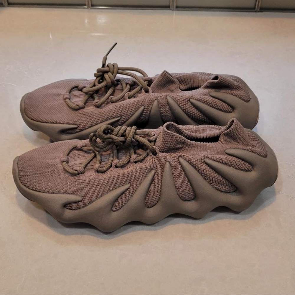Adidas Yeezy 450 Cinder